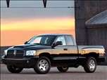 2006 Dodge Dakota Club Cab